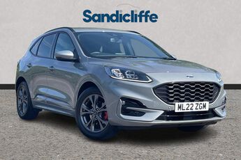 FORD KUGA, , hi-res