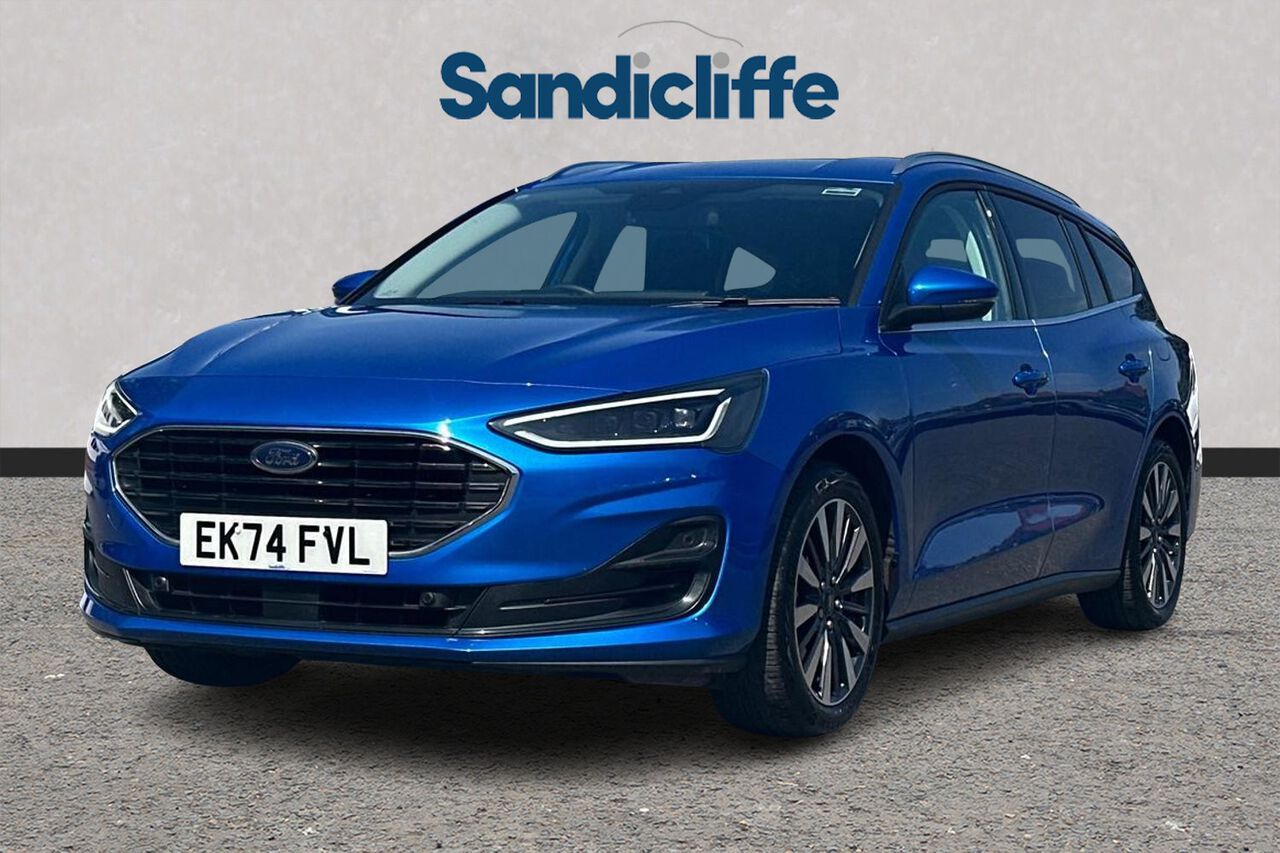FORD FOCUS, , hi-res