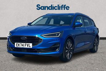 FORD FOCUS, , hi-res