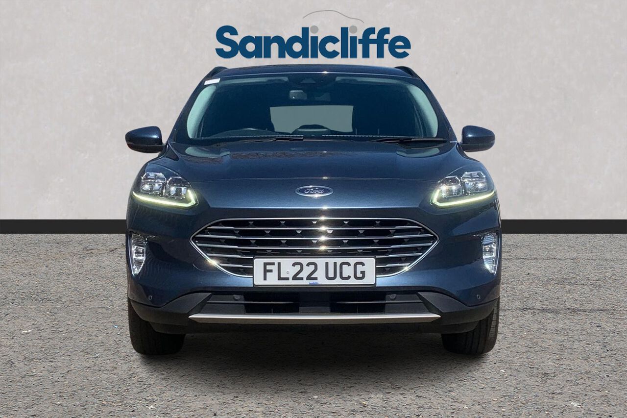 FORD KUGA, , hi-res