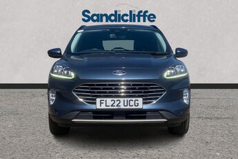 FORD KUGA, , hi-res