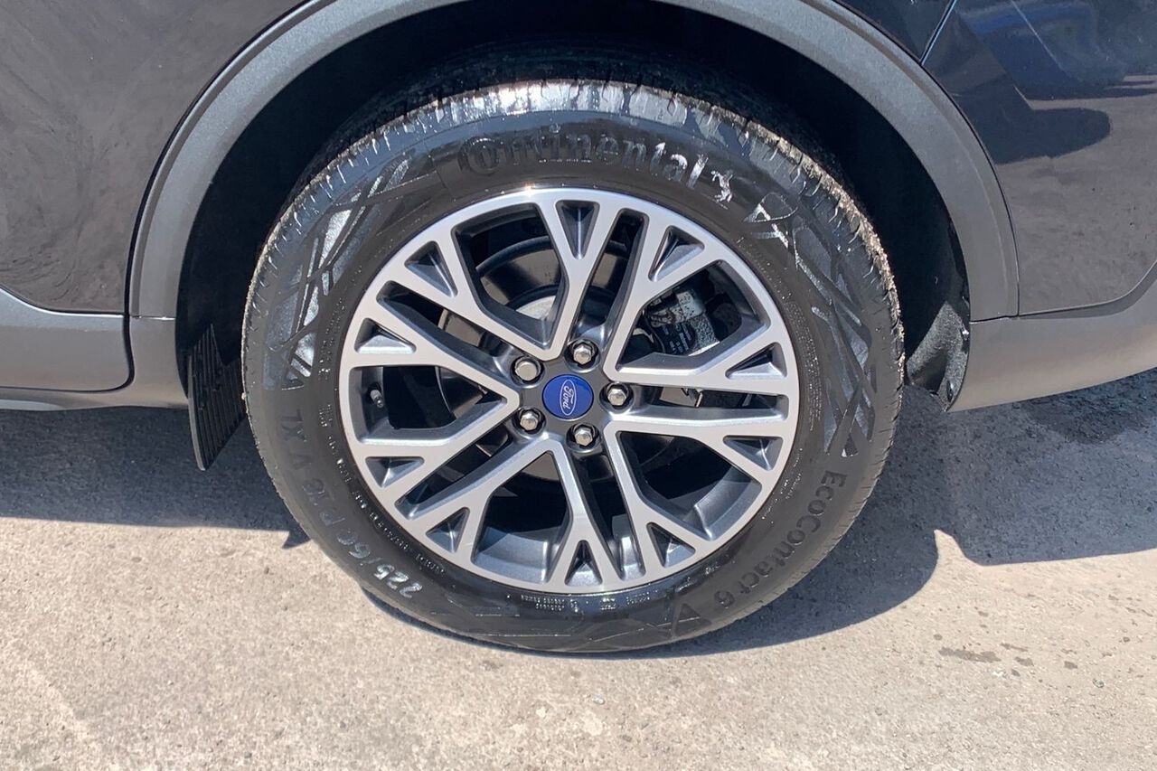 FORD KUGA, , hi-res