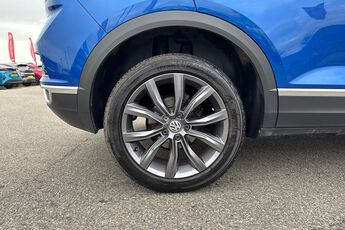 VOLKSWAGEN T-ROC, , hi-res