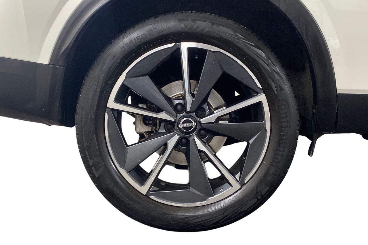 NISSAN QASHQAI, , hi-res