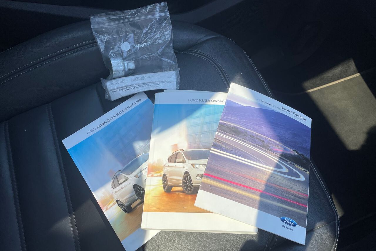 FORD KUGA, , hi-res