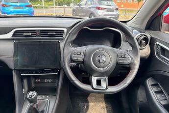 MG MOTOR UK ZS, , hi-res