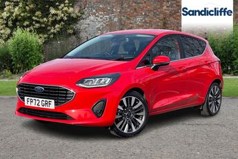 FORD FIESTA, , hi-res