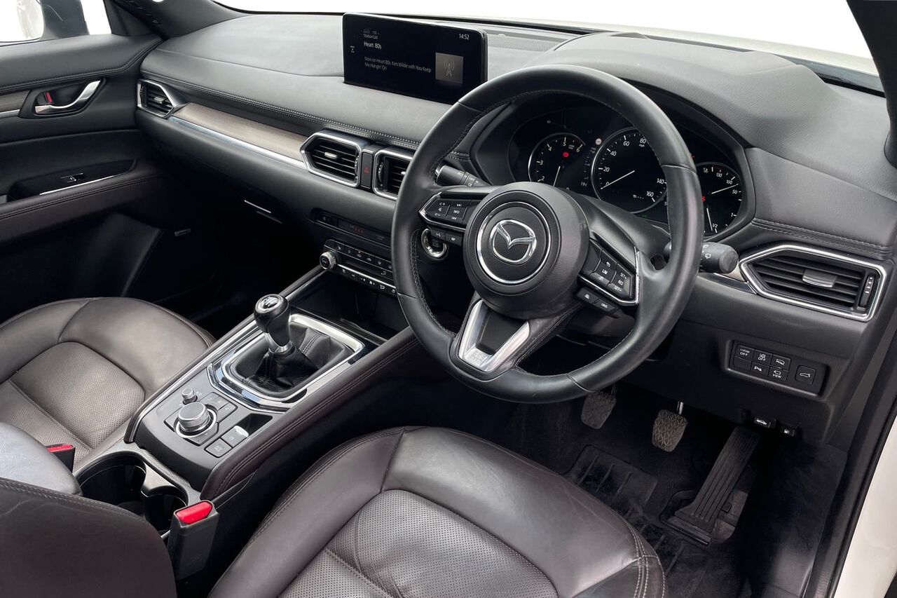 MAZDA CX-5, , hi-res