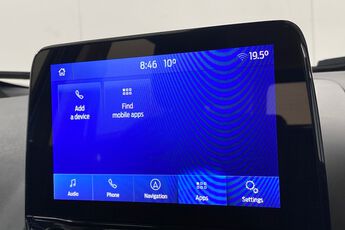 FORD ECOSPORT, , hi-res