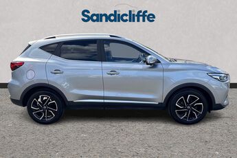 MG MOTOR UK ZS, , hi-res