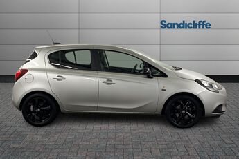 VAUXHALL CORSA, , hi-res
