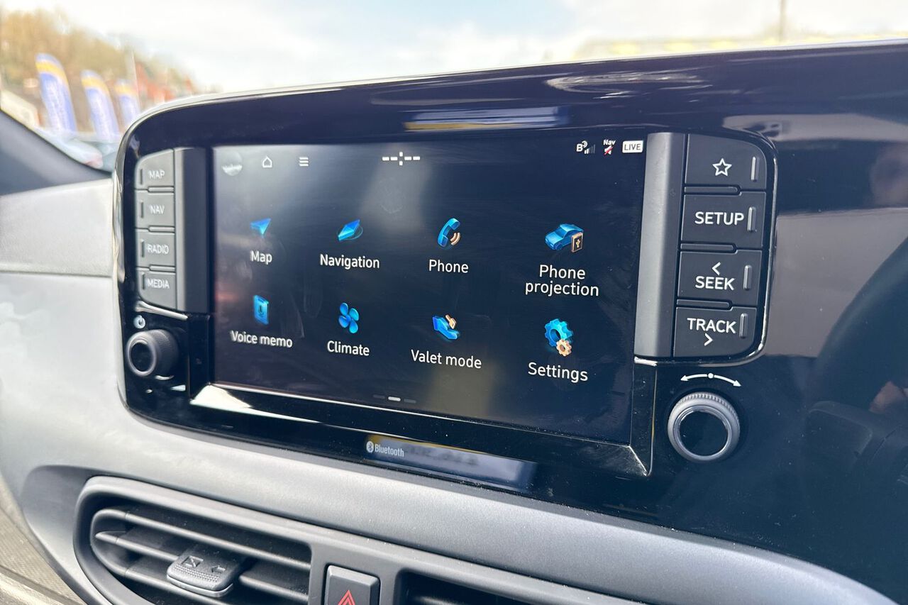 HYUNDAI I10, , hi-res