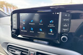 HYUNDAI I10, , hi-res