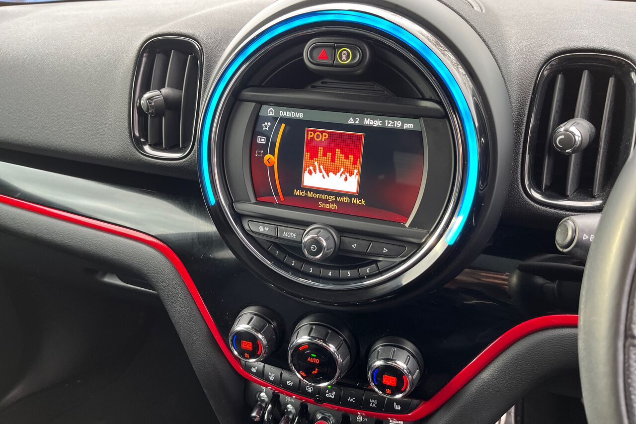 MINI COUNTRYMAN, , hi-res