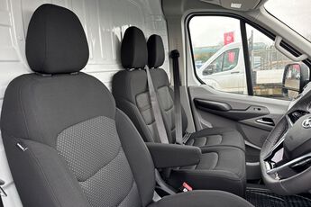 MAXUS DELIVER 9, , hi-res