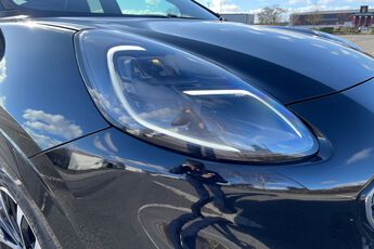 FORD PUMA, , hi-res