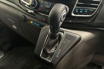 FORD TRANSIT CUSTOM, , hi-res