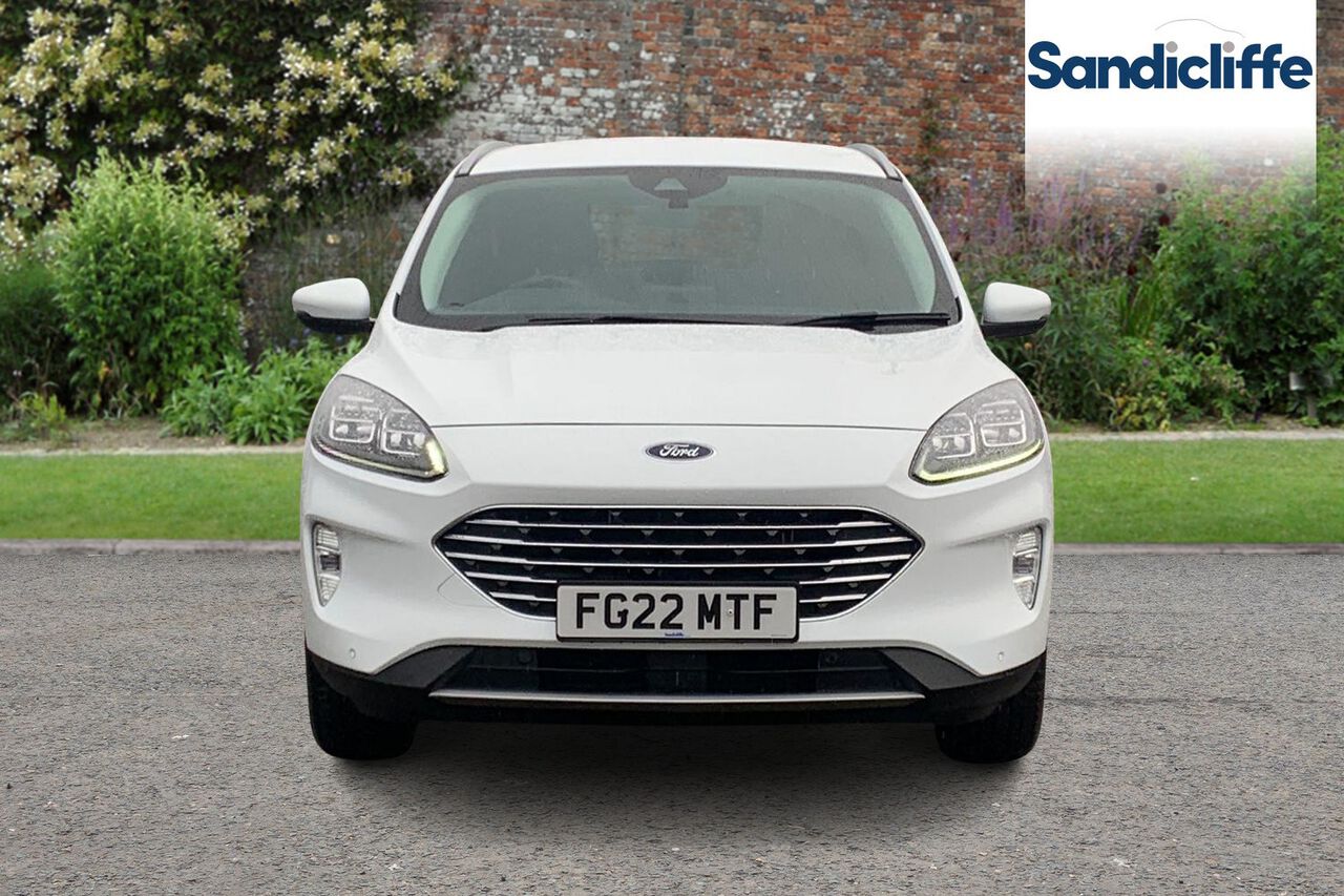 FORD KUGA, , hi-res