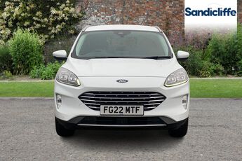 FORD KUGA, , hi-res