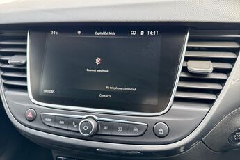 VAUXHALL CROSSLAND, , hi-res