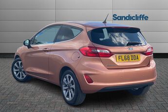 FORD FIESTA, , hi-res