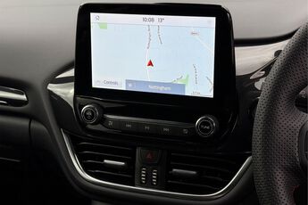 FORD PUMA, , hi-res