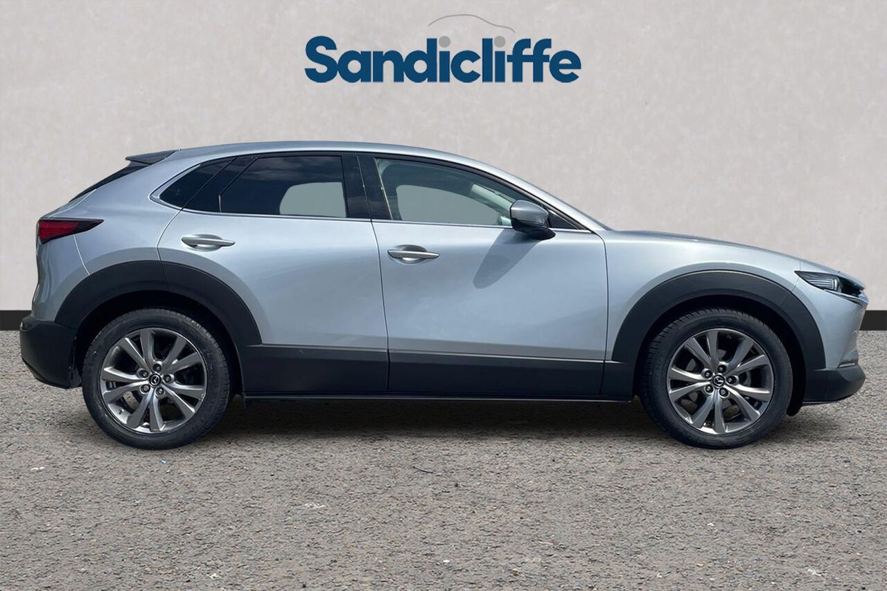 MAZDA CX-30, , hi-res
