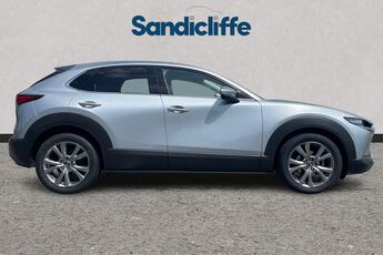 MAZDA CX-30, , hi-res