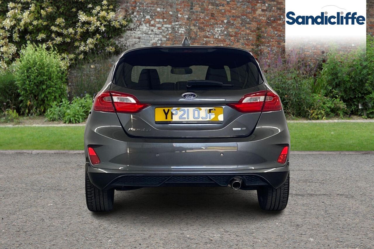 FORD FIESTA, , hi-res