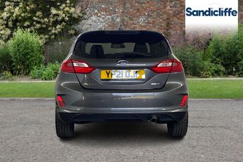 FORD FIESTA, , hi-res