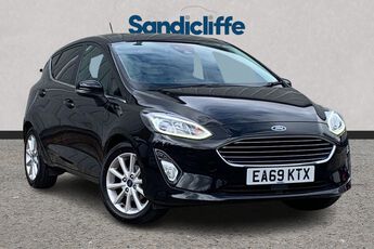 FORD FIESTA, , hi-res