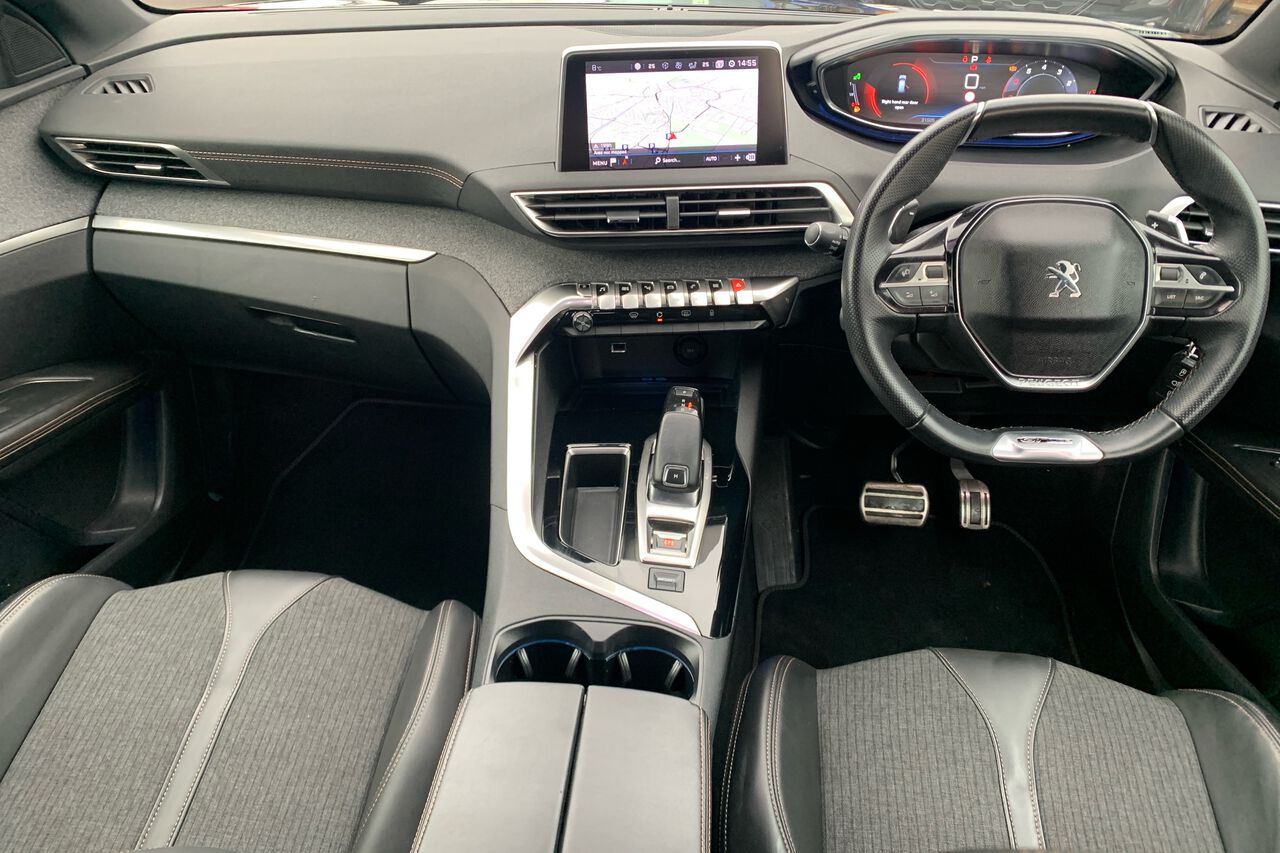 PEUGEOT 3008, , hi-res