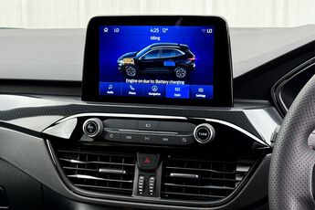 FORD KUGA, , hi-res