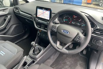 FORD Fiesta 2023.25, , hi-res