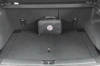 MG MOTOR UK MG4, , hi-res