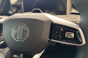 MG MOTOR UK MGS5, , hi-res