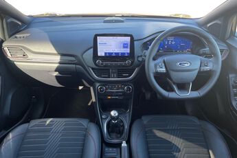 FORD PUMA, , hi-res