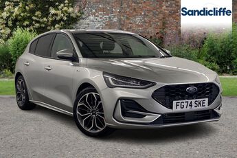 Ford Focus 2024.50, , hi-res