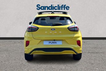 Ford Puma Gen-E 2025.50, , hi-res