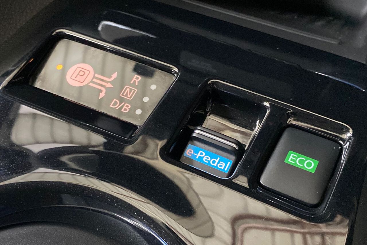 NISSAN LEAF, , hi-res