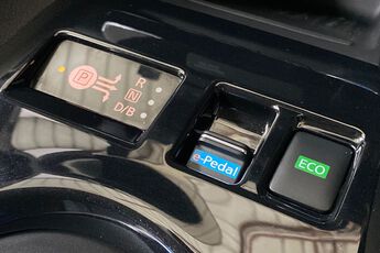 NISSAN LEAF, , hi-res