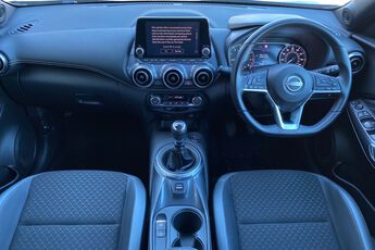 NISSAN JUKE, , hi-res