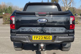 FORD RANGER, , hi-res