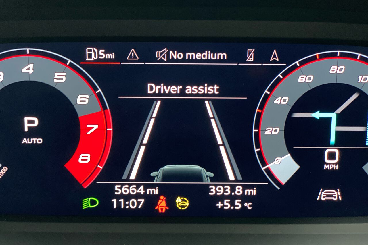 AUDI A3, , hi-res