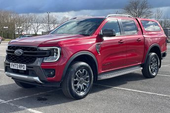 FORD RANGER, , hi-res