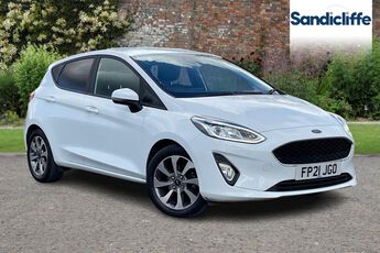 FORD FIESTA, , hi-res