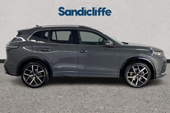 VOLKSWAGEN TIGUAN, , hi-res