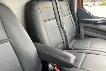 FORD TRANSIT CUSTOM, , hi-res