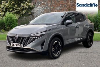 NISSAN QASHQAI, , hi-res