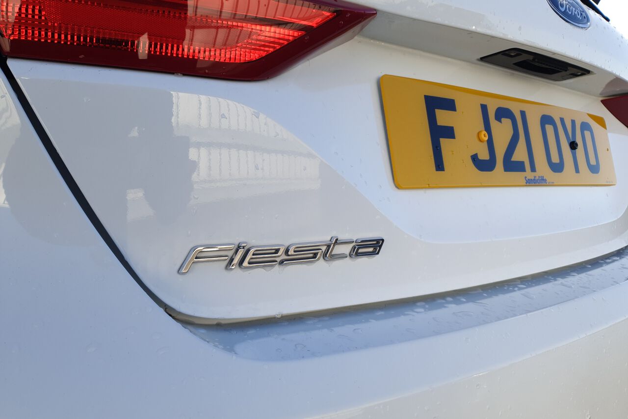 FORD FIESTA, , hi-res